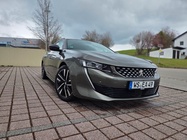 Peugeot 508 2020