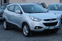Hyundai ix35 2010