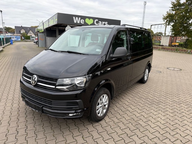 Volkswagen T6