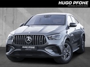 Mercedes-Benz GLE-Class 2025