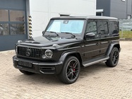 Mercedes-Benz G-Class 2023