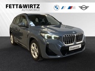 BMW X1 2025
