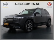 Mercedes-Benz EQB 2023
