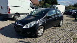 Opel Corsa 2009
