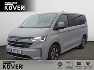 Volkswagen T7 2026