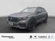 Volkswagen Touareg 2020