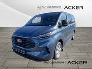 Ford Transit Custom 2025