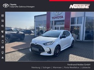 Toyota Yaris 2023