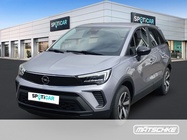 Opel Crossland 2022
