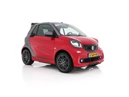 Smart ForTwo 2019