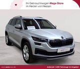 Skoda Kodiaq 2022