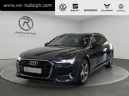 Audi A6 2024
