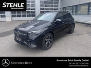 Mercedes-Benz GLE-Class 2024