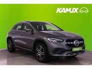 Mercedes-Benz GLA-Class 2020
