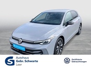 Volkswagen Golf 2025
