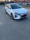 Hyundai Ioniq 2021