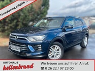 Ssangyong KORANDO 2021