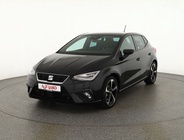 Seat Ibiza 2022