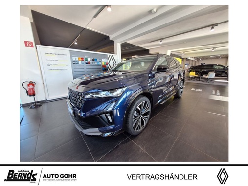 Renault Espace 2026