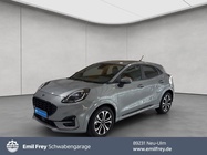 Ford Puma 2024