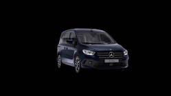 Mercedes-Benz T-Class 2024