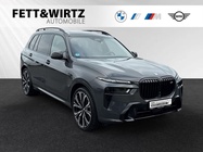 BMW X7 2023