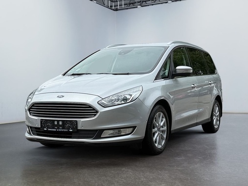 Ford Galaxy 2019