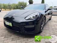 Porsche Panamera 2015
