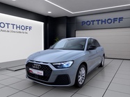 Audi A1 2025