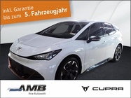 Cupra Born 2025