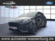 Ford Puma 2021