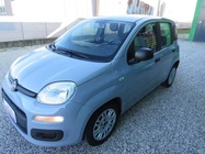 Fiat Panda 2021