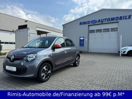 Renault Twingo 2017