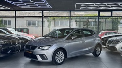 Seat Ibiza 2022