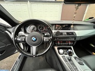 BMW 5 Series 2016