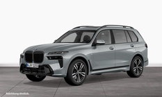BMW X7 2024