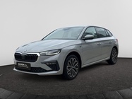 Skoda Scala 2025