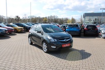 Opel Karl 2019