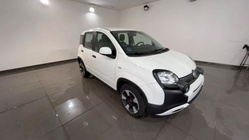 Fiat Panda 2023