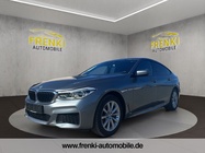 BMW 6 Series 2020