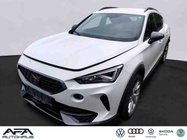 Cupra Formentor 2022
