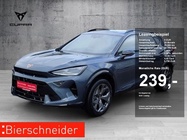 Cupra Formentor 2025