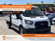 Ford Transit 2022