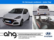 Hyundai i10 2024