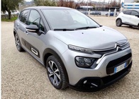 Citroen C3 2021