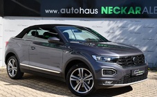 Volkswagen T-Roc 2021