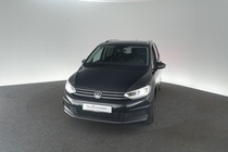 Volkswagen Touran 2025