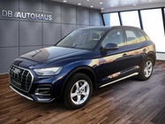 Audi Q5 2023
