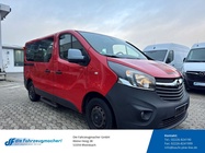 Opel Vivaro 2015