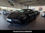 Porsche Boxster 2019